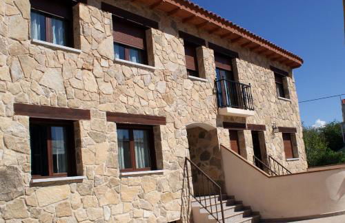 Alojamientos Botica Rural - Foto 1