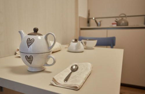 Attico Fronte Mare Residenza Matilde - Photo 50