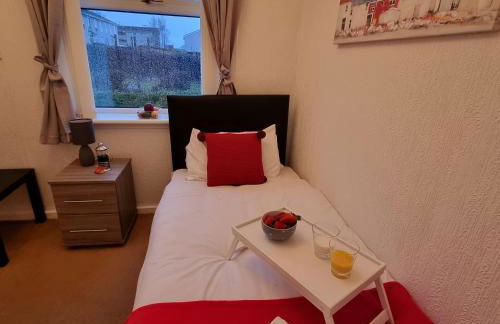 PREMIER - Whifflet Apartment - Foto 20