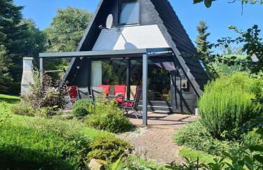 Haus Rosengarten mit Sauna - Foto 25