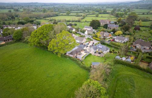 The Lodge at Leigh - Foto 35