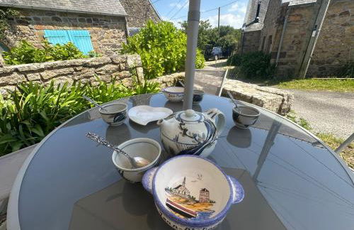 Belle maison au calme - accès GR34 - Photo 19