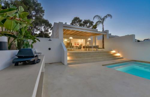 LA CALITA- By Almarina Villas - Foto 7