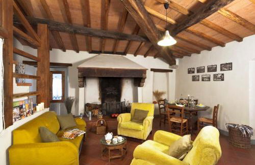 Castello di Pratelli - Photo 144