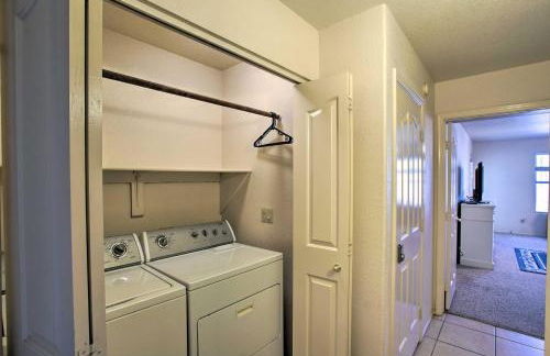 Goodyear Home with Pool, Quiet Walkable Community - Foto 28