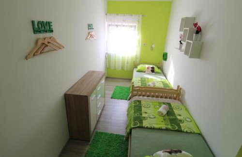 Kuća za odmor Modra oaza - Foto 30