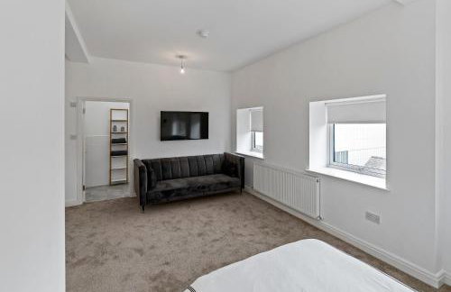 Mode Apartments Winter Gardens Blackpool - Foto 68