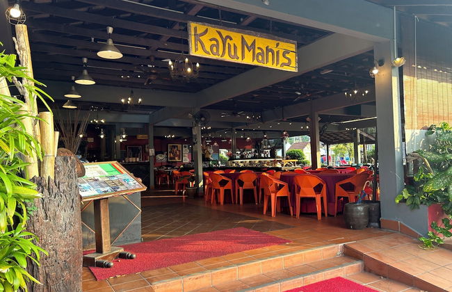 RUMBIA RESORT VILLA Paka Terengganu - Foto 73