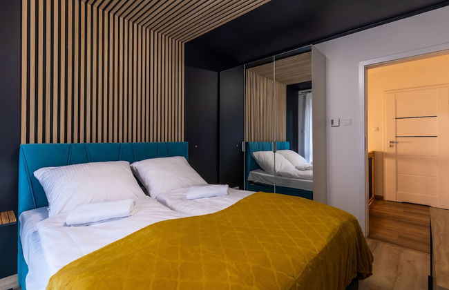 RentPlanet - Apartamenty Kilińskiego - Foto 40