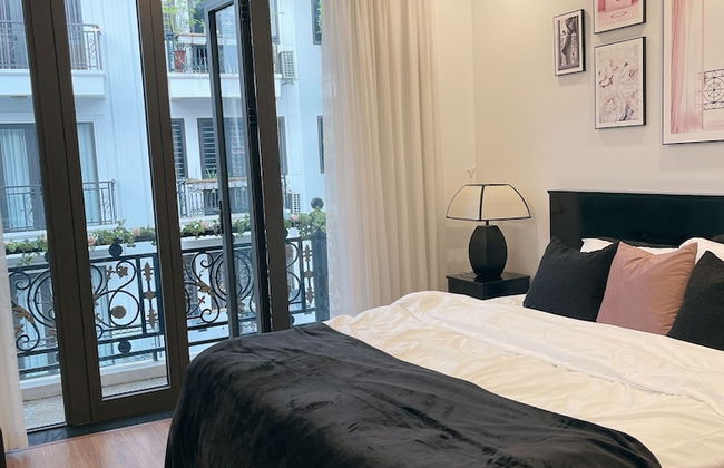 C&K Luxury Homestay Hai Phong - Foto 25