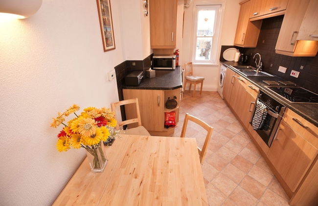 Abbey Court - Foto 9