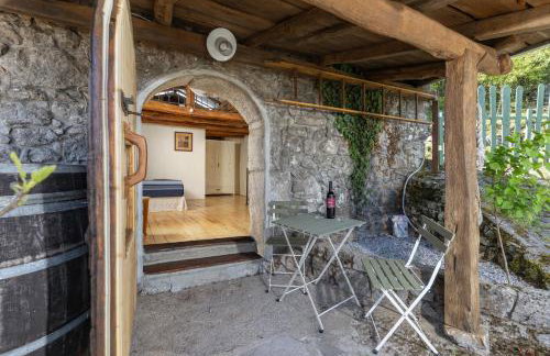 Familija Lovrinovi Retreat with Shared Pool - Foto 42
