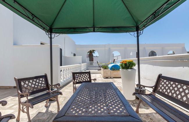 2448 Palazzo Montagna - Suite by Barbarhouse - Foto 14