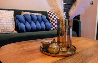 Jacuzzi Deluxe - Penthouse - Foto 7