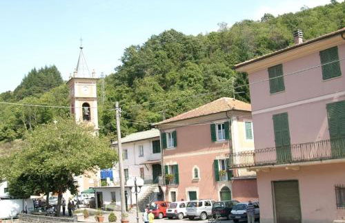 La Casa degli Archi - Foto 11