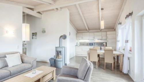 Ferienhaus Strandkrabbe - Foto 4