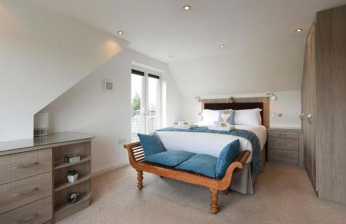 Air Maison - Stunning House in Clanfield Family and Remote Workers Friendly - Foto 62