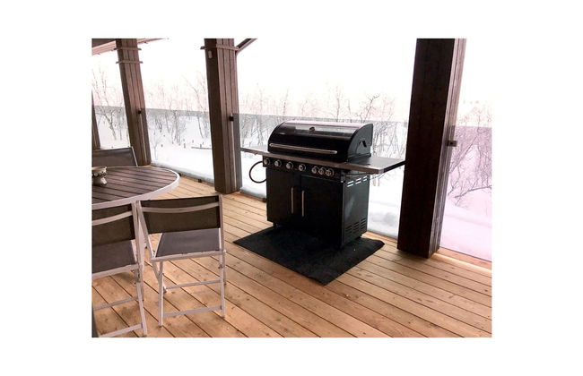 Haltinmalla - Foto 30