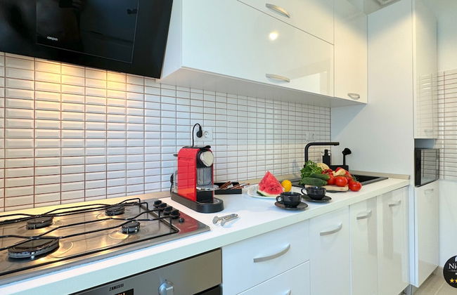 Deluxe Nicolle Solid Residence Mamaia - Foto 31