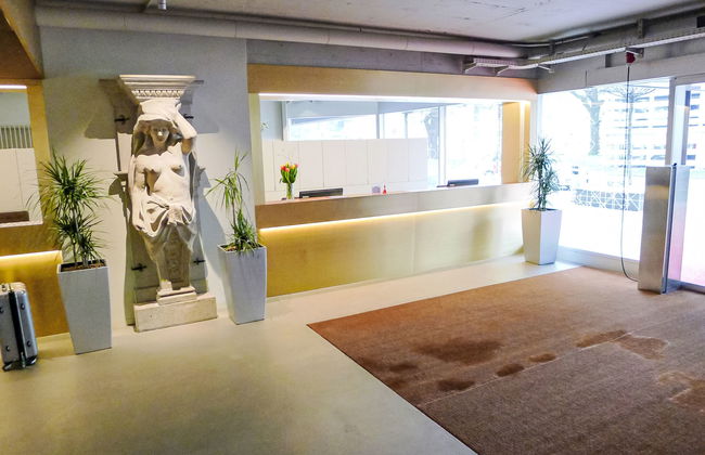 BHMS City Campus - Foto 13