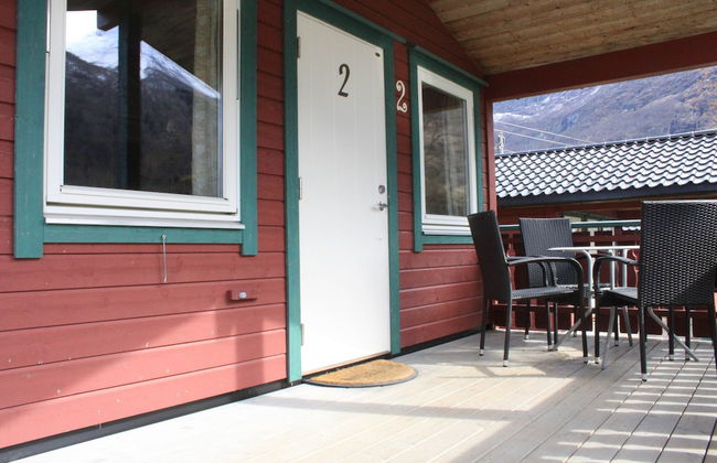 Oldevatn Camping - Photo 25