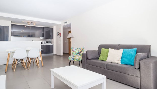 05 in Portim o With 1 Bedrooms and 1 Bathrooms - Foto 4, Habitación