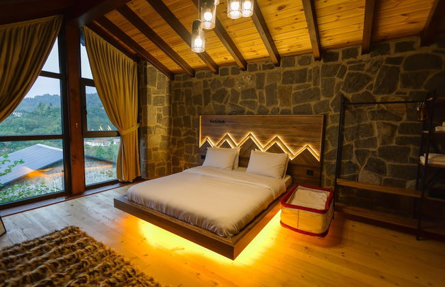 GAFULLUK TATİL KÖYÜ - Foto 50