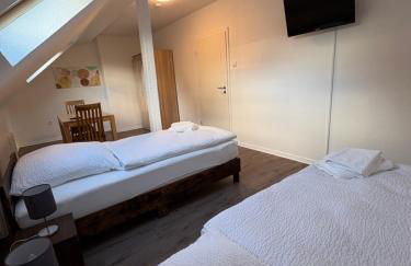 Ferienwohnung Victoria - Foto 13