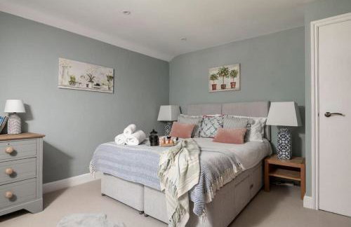 Hall Cottage - Norfolk Cottage Agency - Photo 21