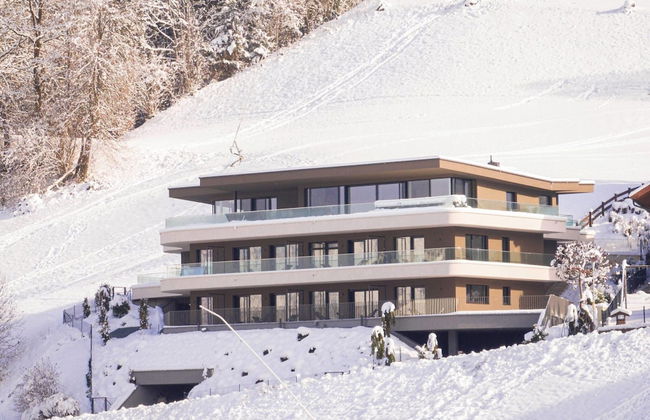Studio With Balcony on the ski Slopes - Foto 9