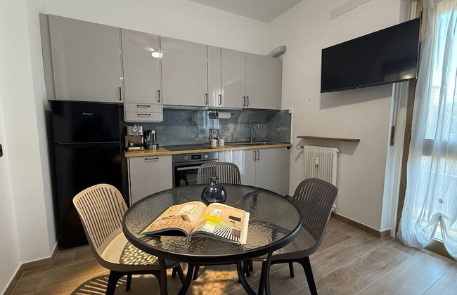 M P Beach House in Diano Marina - Foto 8