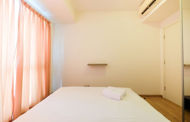 Homey 2BR Apartment @ Casa Grande Residence - Foto 4