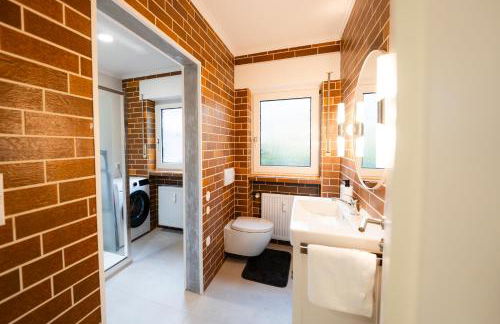 RandHome Apartment Erwitte Horn, Bad Sassendorf - Photo 13