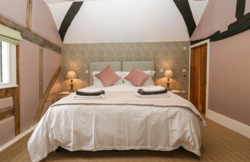 Lavender Cottage - Foto 26