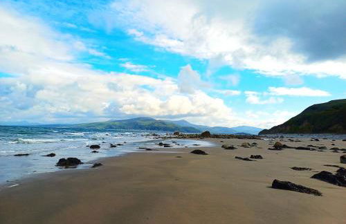 CABIN 8 Pet friendly Family glamping Seaview - Photo 31