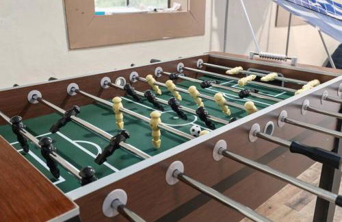 Hidden Hollow 3BD Cabin - Hot Tub, Wifi, Game Room, Fire Pit - Foto 29