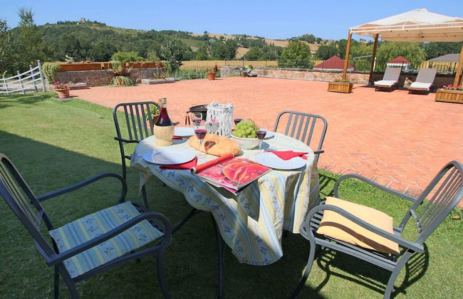 Cottage in Todi With Pool and Terrace - Foto 26