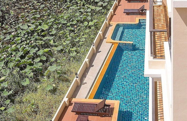 The Lago Apartments by Tropiclook - Foto 66