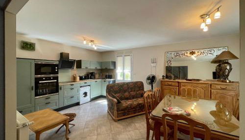 Gîte cosy à Aiguilhe avec jardin, jacuzzi et sauna - proche UNESCO et chemins de randonnée - FR-1-582-354 - Foto 3