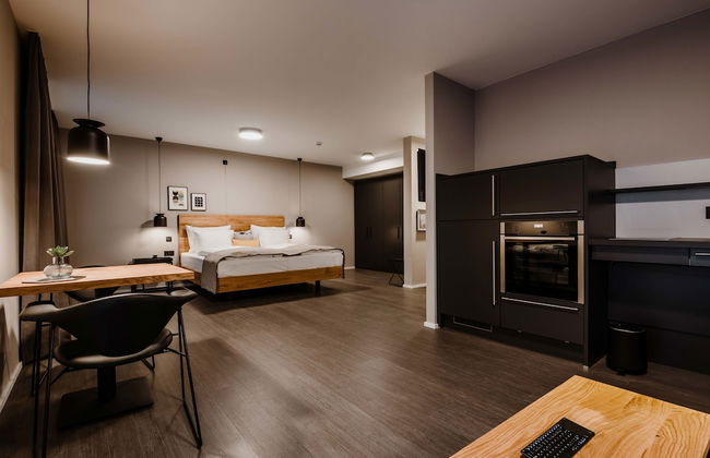 Timehouse - Photo 65