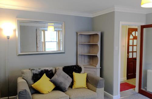 Gorgeous 3 bedroom Dunbar Serviced Apartment - Foto 3
