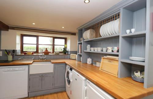 The Granary - Foto 13