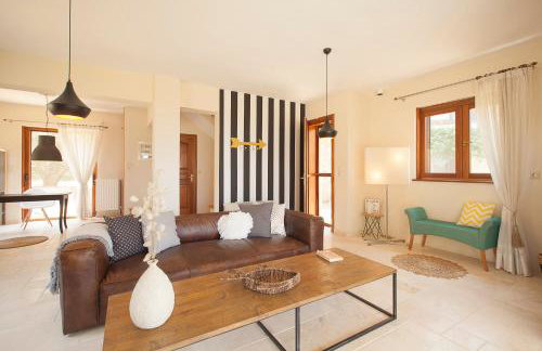 Villa Thelma, Trani Ammouda #FeelsLikeHome - Photo 28