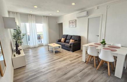 Apartamento Vacacional Terrazas de Concepcion BB - Foto 26