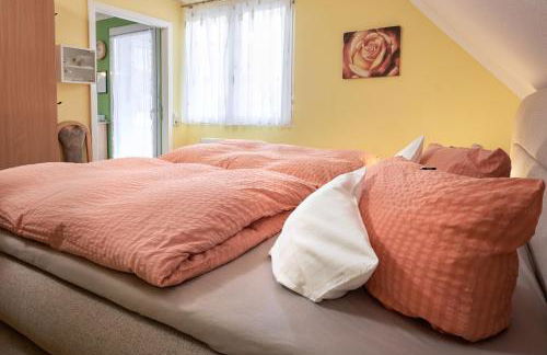 Regenbogen-Appartement - Foto 2