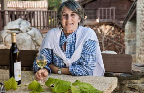 Entre Os Ríos - Casa Rural y Enoturismo - Foto 26