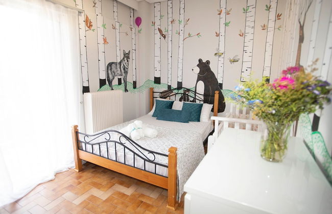 Electra s 2-bedroom Apt-convenient Location Patra - Foto 26