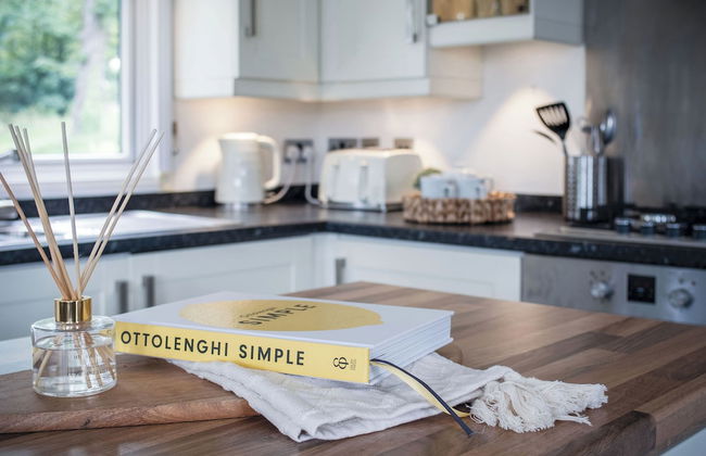 1 Manor Lodge - 3 Bedroom Lodge - Pendine - Foto 17