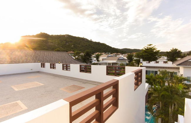 Luxury House in Hua Hin - Foto 11