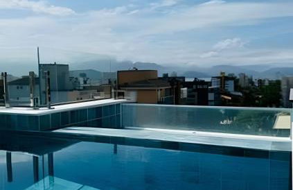 Condomínio Residencial Leblon - LW Locações Ubatuba - Foto 65
